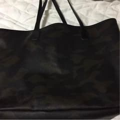 ナノユニバース トートバッグのサムネイル