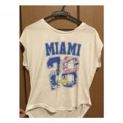 Tシャツのサムネイル