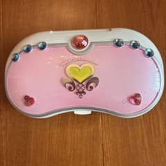 ふたりはプリキュアMaxHeart ミラクルコミューンのサムネイル
