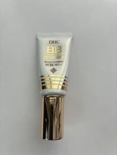 DHC 薬用BBクリーム GE 02 ナチュラルオークル 40g - メルカリ