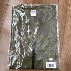 エリッククラプトン2025年武道館ツアーTシャツ(新品)のサムネイル