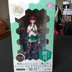 艦隊コレクション ＳＰＭ 睦月のサムネイル