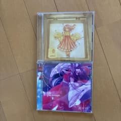 凋叶棕　東方Project 東方アレンジCD　14枚セット 凋叶棕 東方Project 東方アレンジCD 14枚セット - メルカリ