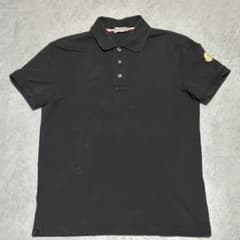 Moncler ポロシャツ SlimFit 旧型 2013.2014 Mサイズ Moncler ポロシャツ SlimFit 旧型 2013.2014 Mサイズ - メルカリ