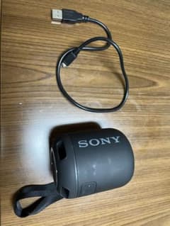 SONYワイヤレススピーカー　SRS-XB12 Rod.t様専用のサムネイル