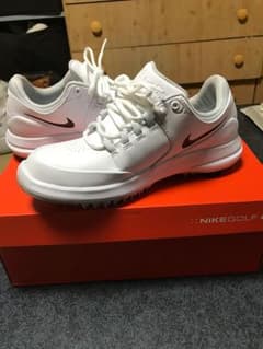 ゴルフシューズ、NIKEゴルフシューズ、レディースのサムネイル