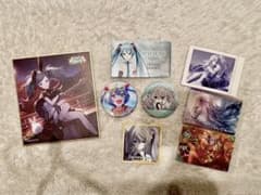 初音ミク　まとめ売りのサムネイル