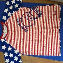 ドラッグストアーズのTシャツのサムネイル