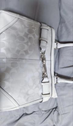 COACH バックのサムネイル