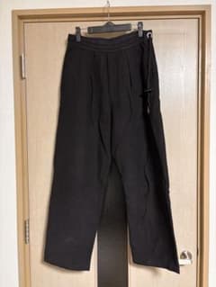 barbell object ワイドパンツのサムネイル