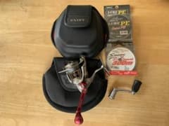 ダイワ　Daiwa イグジスト　EXIST 2506  美品のサムネイル