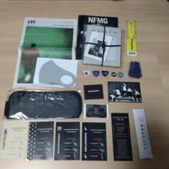 サカナクション グッズ セット まとめ売り ツアー ファンクラブ 特典 サカナクション グッズ セット まとめ売り ツアー ファンクラブ 特典