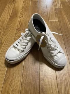 いぷうさん専用☆コンバース ジャックパーセルのサムネイル