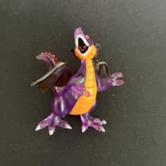 ドラゴンクエスト ドラクエ クリスタルモンスターズ フィギュア 竜王