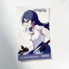 星乃一歌　ステッカー　スポーツ報知のサムネイル