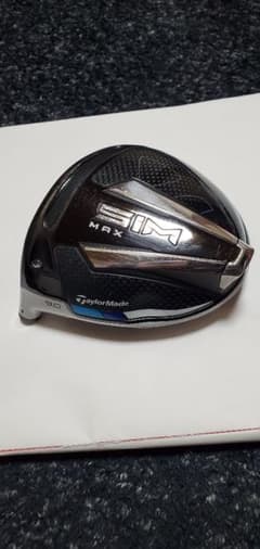 SIM MAX レフティ テーラーメイド Taylor Madeのサムネイル