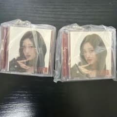 IVEミニCDコレクション イソ2点セットのサムネイル