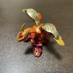 爆丸 鳳ガノレーダのサムネイル