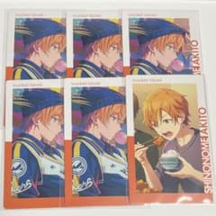 プロセカ エピカ 東雲彰人⑤ - メルカリ