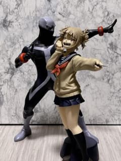 ヒロアカ トガヒミコ トゥワイス フィギュアセット - メルカリ