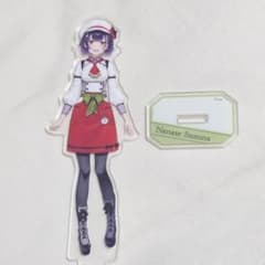にじさんじ 七瀬すず菜 アクリルスタンドのサムネイル