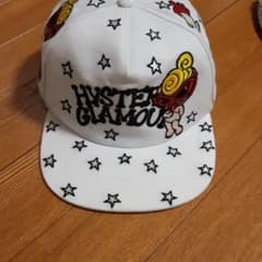 ヒステリックミニキャップのサムネイル