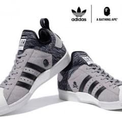 adidas APE neighborhood 27.5のサムネイル