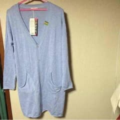 チチカカ☆ロングカーディガンのサムネイル