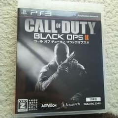 bo2 ブラックオプス 動作確認済☆のサムネイル