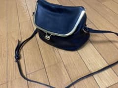 がま口ショルダーバッグのサムネイル