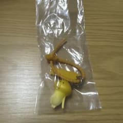 おさわり探偵なめこ栽培キット カラフルマルチチャームのサムネイル
