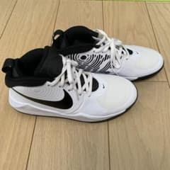 NIKE ナイキ23.5 バッシュのサムネイル