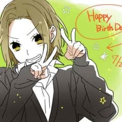 ゆぅ様 取り置き中     ホリミヤ ラバストのサムネイル