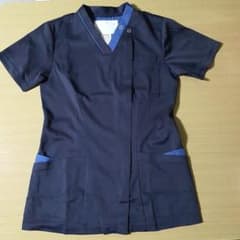 wakaba 様専用 ナガイレーベン　白衣のサムネイル