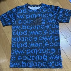 New Balance 半袖Tシャツ 150のサムネイル
