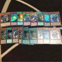 遊戯王カードのサムネイル