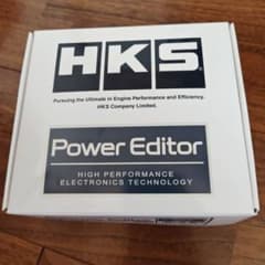 HKS　42018-AT023　パワーエディター　GRヤリス（GXPA16）用のサムネイル