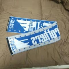 三代目 J Soul Brothers タオルマフラーのサムネイル