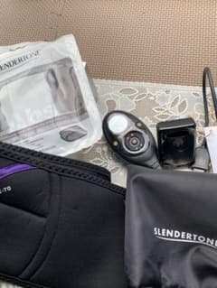 お値引です。スレンダーストーンです。半年ほど使用しましたのサムネイル
