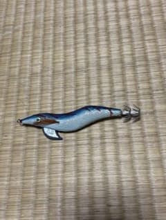 エギ 3.5号 ブルー系 餌木50本セット！本数要相談有 エギ 3.5号 ブルー系 餌木50本セット！本数要相談有 - メルカリ