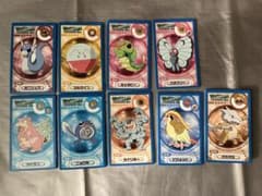 ポケモンカードゲーム カクメン烈伝 説明書付き - メルカリ