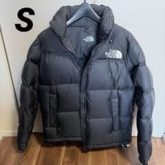 ノースフェイス　ヌプシジャケット メンズ　ND92234 Sサイズのサムネイル