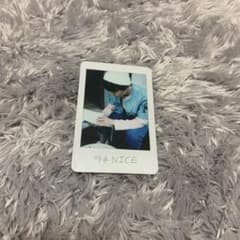 SEVENTEEN アジュナイス　トレカのサムネイル