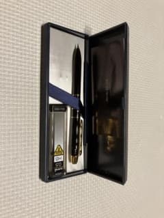 Burberry シャープペンシルのサムネイル