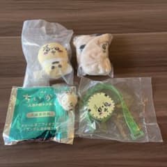 ラッコ グッズまとめのサムネイル
