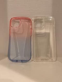 iPhone13 14 iFace グラデーションケースのサムネイル