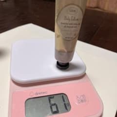 SABON ボディーローション　April skinのサムネイル