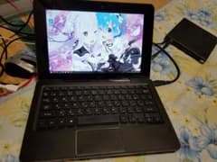ふみー様専用品     Windowsタブレット 10.1インチ ジャンクのサムネイル