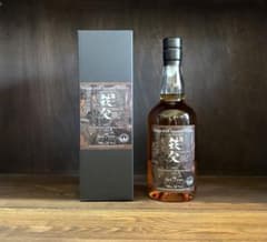 イチローズモルト　秩父 2013セカンドフィルバレル　６年　三越、伊勢丹 イチローズモルト 秩父 2013セカンドフィルバレル 6年 三越、伊勢丹