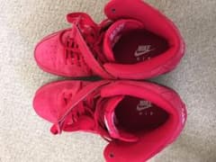 NIKE AIR スニーカーのサムネイル